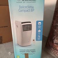 CONDIZIONATORE PORTATILE
