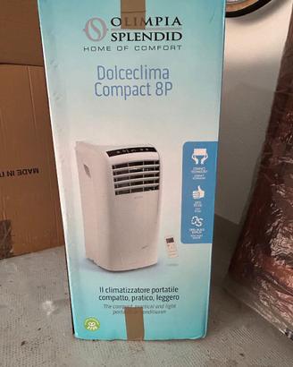 CONDIZIONATORE PORTATILE