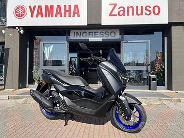 Yamaha Nmax 125 guidabile patente B