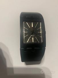 Orologio Swatch Square