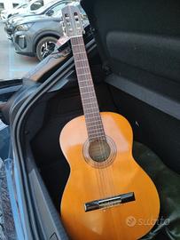 chitarra spagnola 