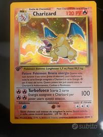 Carta pokemon