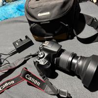 Canon 1300d wifi