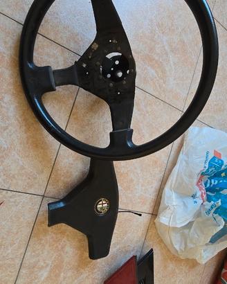 Sterzo per Alfa romeo