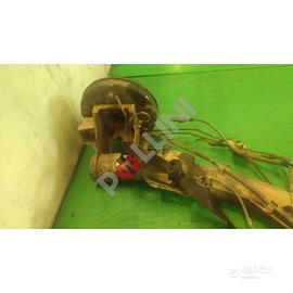 Assale post. smart smart fortwo 2007-10