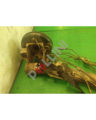 Assale post. smart smart fortwo 2007-10