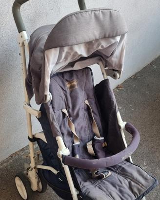 Passeggino light inglesina jeans