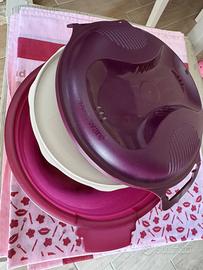 Contenitori Tupperware