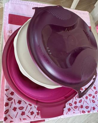 Contenitori Tupperware