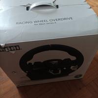 volante per Xbox series x