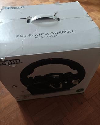 volante per Xbox series x