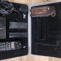 telefono swatch vintage