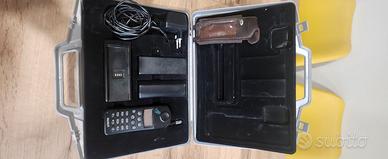 telefono swatch vintage