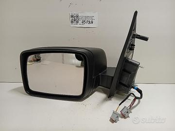 SPECCHIETTO RETROVISORE SINISTRO LAND ROVER Freela