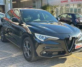 ALFA ROMEO Stelvio 2.2 Turbodiesel 190 CV AT8 Q4