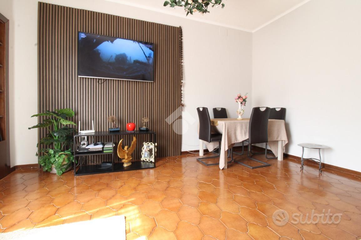 Appartamento – Vobarno, Collio - Vista 2