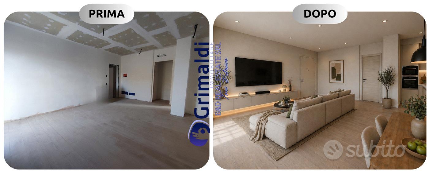 Appartamento – Bagheria, Aspra - Vista 3