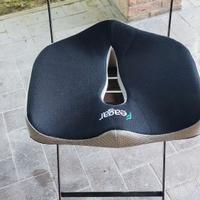 Sedute anatomiche per sedia EAGAR (salva schiena)