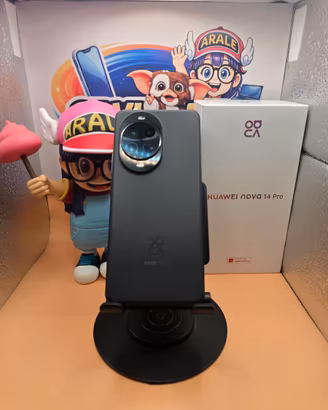 HUAWEI NOVA 14 PRO DA 512 ITALIA