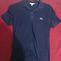 Polo Lacoste originale taglia XS slim fit 