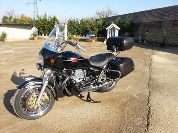 Moto Guzzi 1100 Classic