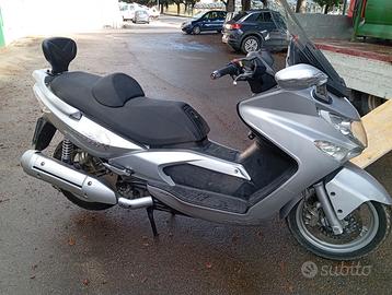 Kymco Xciting 500 - anno 2005