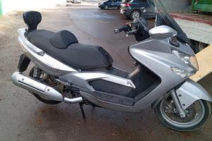 Kymco Xciting 500 - anno 2005
