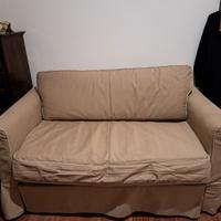 Divano letto ikea