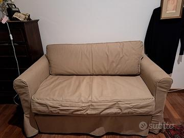 Divano letto ikea