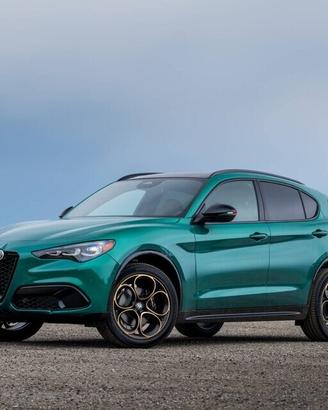 Ricambi Alfa Romeo Stelvio Giulia 2017 > 2026