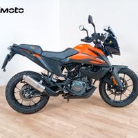 KTM 390 ADVENTURE ABS - 2021