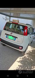 FIAT Panda 0.9 TwinAir Turbo Natural Power Pop
