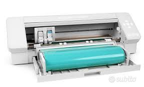 Graphtec Silhouette Cameo 4 – Plotter da Taglio