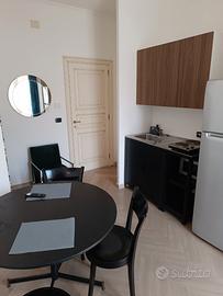 Appartamento utenze e spese incluse