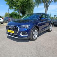 Audi Q3 35 TFSI S-Tronic Advanced