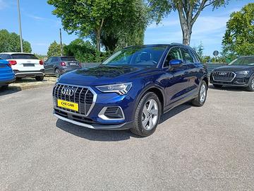 Audi Q3 35 TFSI S-Tronic Advanced