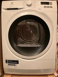 Asciugatrice Electrolux 700 GentleCare 8 kg
