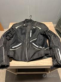 Giacca moto gimoto
