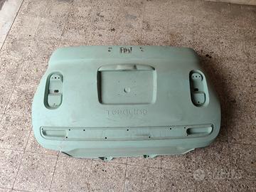 cofano fiat topolino 