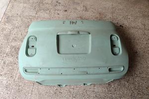 cofano fiat topolino 
