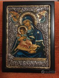 oggetti sacri religiosi