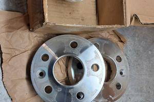 distanziali jeep compas-renegade