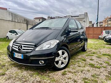 Mercedes-benz A 170 A 150 Coupé Avantgarde