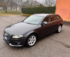 Audi A4 2.0 TDI 143CV