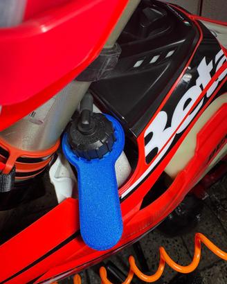 Chiave Apertura Tappo Radiatore Beta RR 2T 125 200