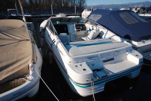 Motoscafo americano- Celebrity 240