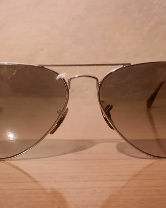 Occhiali Rayban