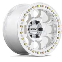 Cerchi KMC RIOT Beadlock JEEP Wrangler JK JKU JLJL