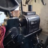 PROIETTORE CINEMATOGRAFICO