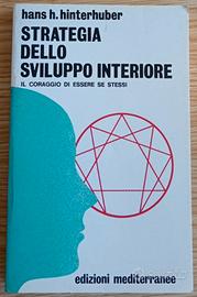 Libro Strategia dello sviluppo interiore Hinterhub